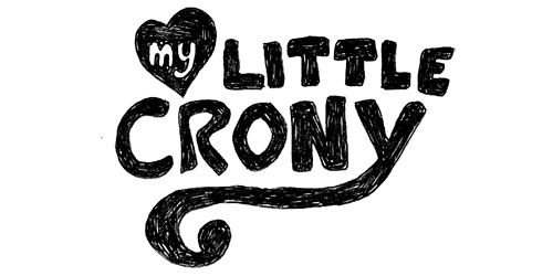my crone